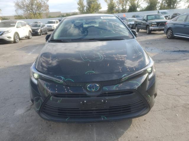Photo 5 from auction – 2024 TOYOTA COROLLA LE with VIN JTDBCMFEXRJ030852