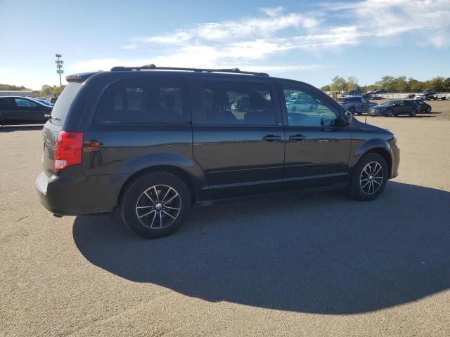 Photo 3 from auction – 2014 DODGE GRAND CARAVAN SXT with VIN 2C4RDGCG5ER148672