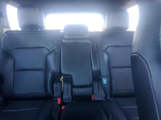 Photo 10 from auction – 2016 FORD EXPLORER L with VIN 1FM5K8F87GGA42657