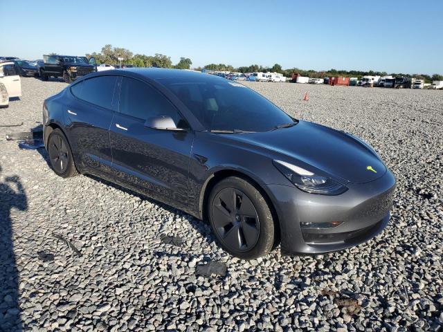 Photo 4 from auction – 2023 TESLA MODEL 3 with VIN 5YJ3E1EA2PF408579