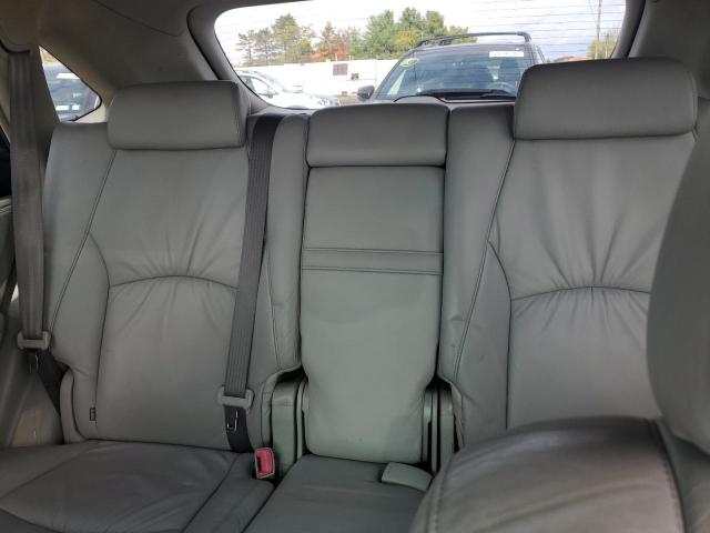 Photo 10 from auction – 2004 LEXUS RX 330 with VIN JTJHA31U640038550