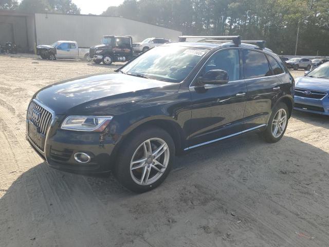 AUDI Q5 PREMIUM 2015 z numerem VIN WA1LFAFP1FA114656 - Zdjęcie z aukcji