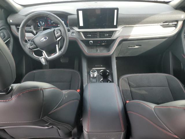 Photo 8 from auction – 2025 FORD EXPLORER ST with VIN 1FMWK8GC9SGA02306