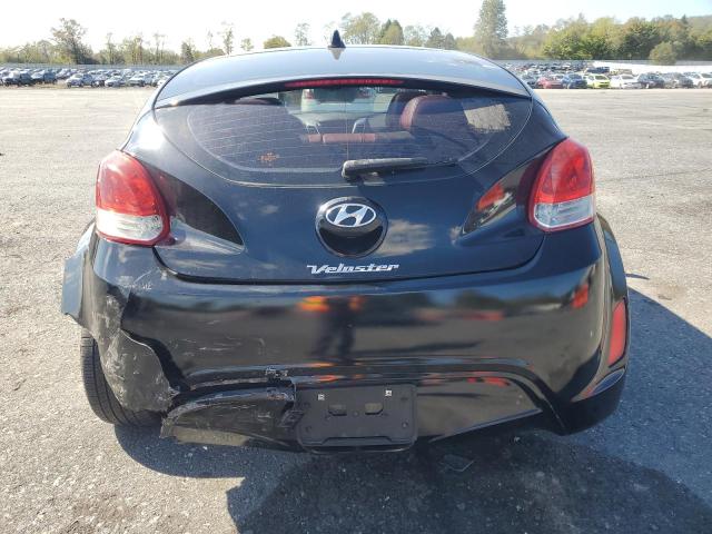 Photo 6 from auction – 2012 HYUNDAI VELOSTER with VIN KMHTC6AD5CU032895
