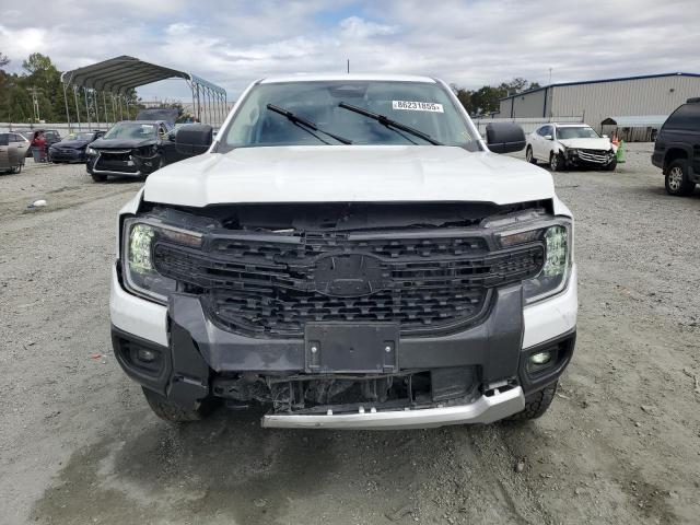 Photo 5 from auction – 2025 FORD RANGER XLT with VIN 1FTER4HHXSLE21545