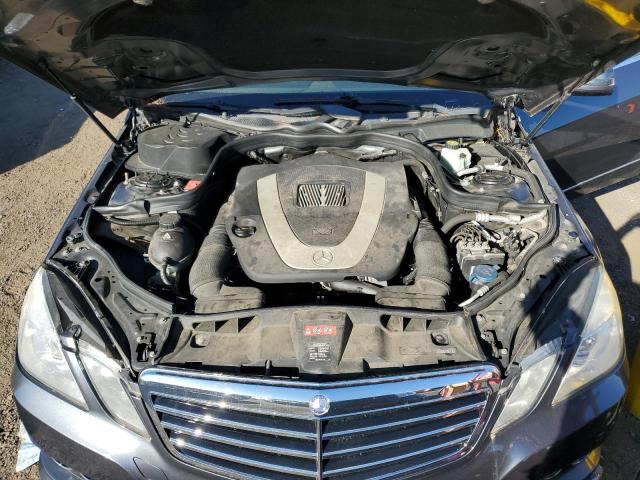 Photo 11 from auction – 2010 MERCEDES-BENZ E 350 with VIN WDDHF5GB6AA068553
