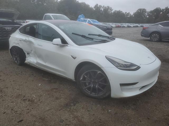 Photo 4 from auction – 2018 TESLA MODEL 3 with VIN 5YJ3E1EB5JF181436