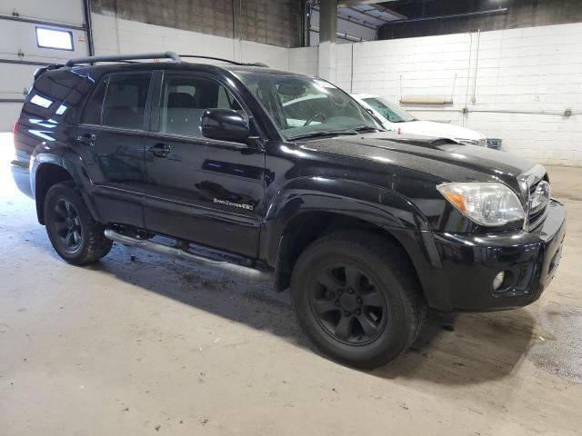 Photo 4 from auction – 2006 TOYOTA 4RUNNER SR with VIN JTEBU14R960078745