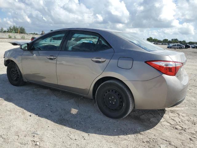 Photo 2 from auction – 2016 TOYOTA COROLLA with VIN 2T1BURHE4GC717731