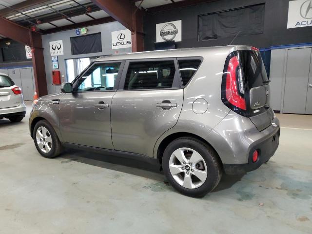 Photo 2 from auction – 2019 KIA SOUL with VIN KNDJN2A28K7007645