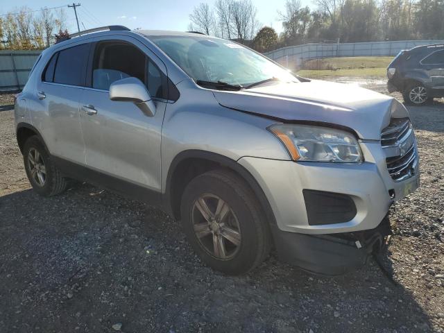 Photo 4 from auction – 2015 CHEVROLET TRAX 1LT with VIN 3GNCJRSB9FL182765
