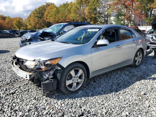 ACURA TSX TECH 2013 with VIN JH4CU2F65DC013595 - Photo from auction