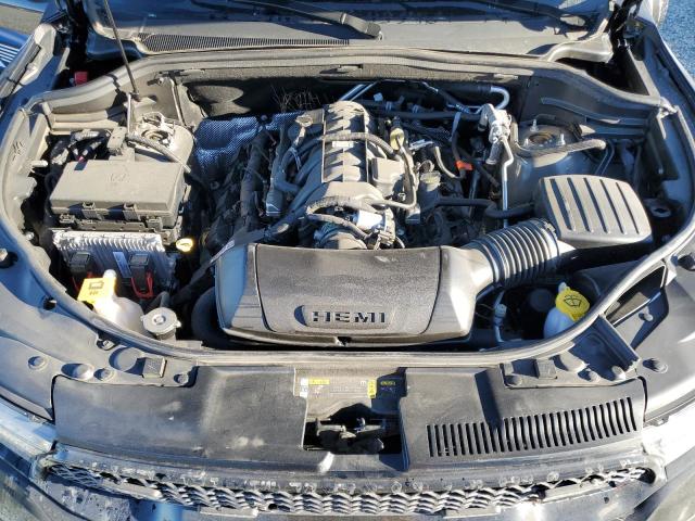 Photo 12 from auction – 2024 DODGE DURANGO PU with VIN 1C4SDJFT2RC183840