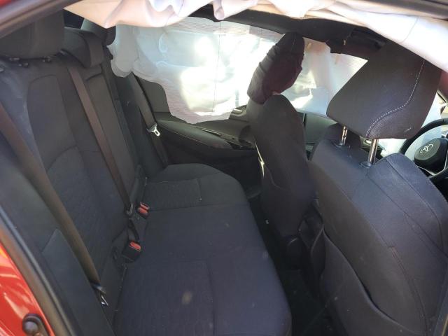 Photo 10 from auction – 2022 TOYOTA COROLLA SE with VIN JTND4MBE5N3179840
