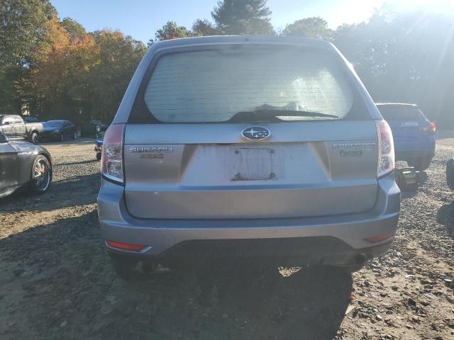 Photo 6 from auction – 2009 SUBARU FORESTER 2 with VIN JF2SH61669H746623