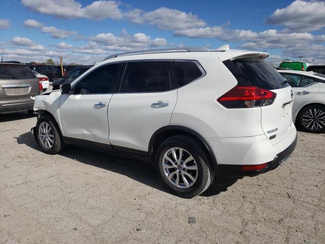 Photo 2 from auction – 2017 NISSAN ROGUE S with VIN KNMAT2MT1HP520903