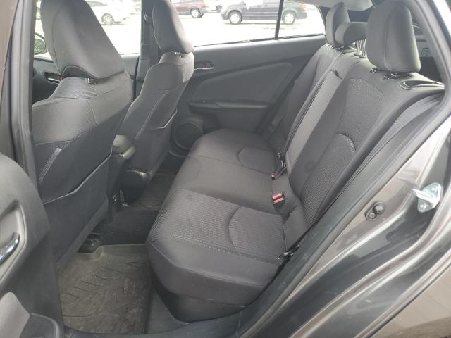 Photo 10 from auction – 2016 TOYOTA PRIUS with VIN JTDKBRFUXG3527098