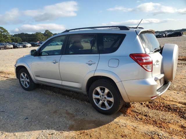 Photo 2 from auction – 2010 TOYOTA RAV4 LIMIT with VIN 2T3DK4DV7AW032434