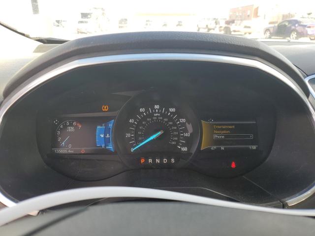 Photo 9 from auction – 2016 FORD EDGE TITAN with VIN 2FMPK4K91GBB31339