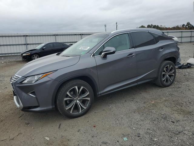 LEXUS RX 350 BAS 2019 with VIN 2T2BZMCA5KC174175 - Photo from auction