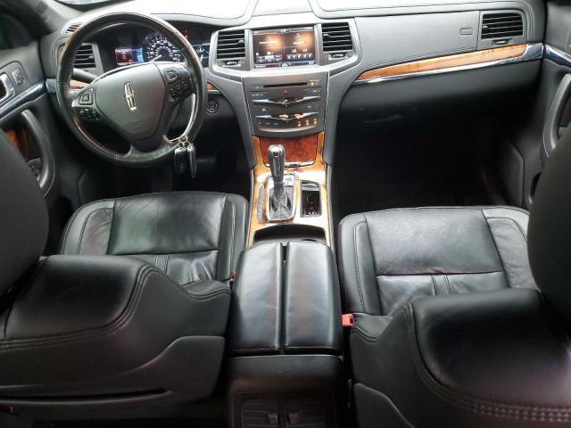 Photo 8 from auction – 2014 LINCOLN MKS with VIN 1LNHL9DK2EG603603