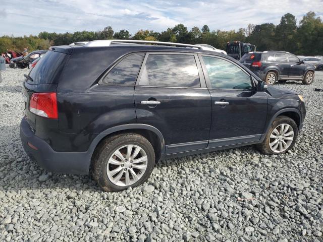 Photo 3 from auction – 2011 KIA SORENTO BA with VIN 5XYKT4A29BG045667
