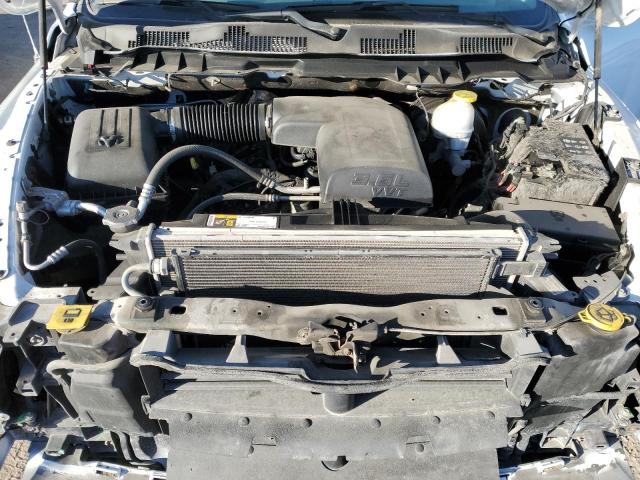 Photo 11 from auction – 2018 RAM 1500 ST with VIN 1C6RR7FG7JS278482