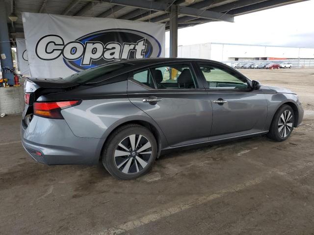 Photo 3 from auction – 2022 NISSAN ALTIMA SV with VIN 1N4BL4DV8NN400112