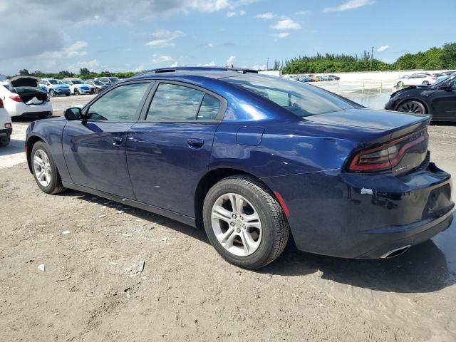 Photo 2 from auction – 2015 DODGE CHARGER SE with VIN 2C3CDXBG9FH878958