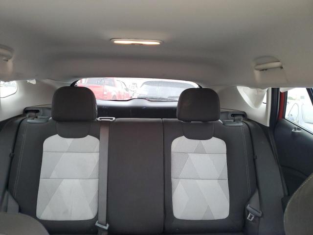 Photo 10 from auction – 2024 CHEVROLET TRAX LS with VIN KL77LFE21RC090531