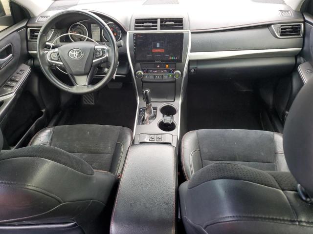 Photo 8 from auction – 2017 TOYOTA CAMRY LE with VIN 4T1BF1FK5HU621286