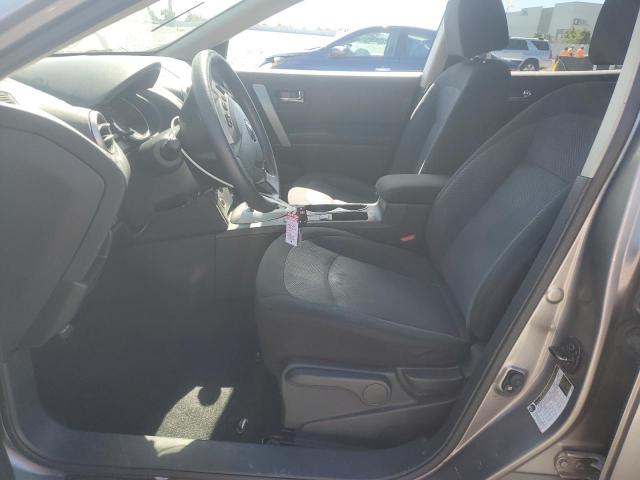 Photo 7 from auction – 2012 NISSAN ROGUE S with VIN JN8AS5MT9CW614468