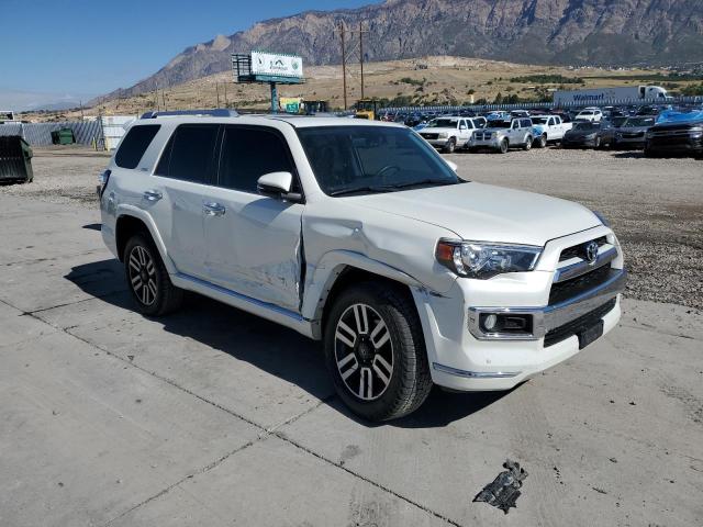 Photo 4 from auction – 2019 TOYOTA 4RUNNER SR with VIN JTEBU5JR8K5688600