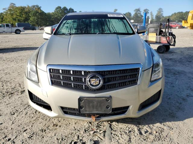 Photo 5 from auction – 2014 CADILLAC ATS with VIN 1G6AA5RA6E0105792