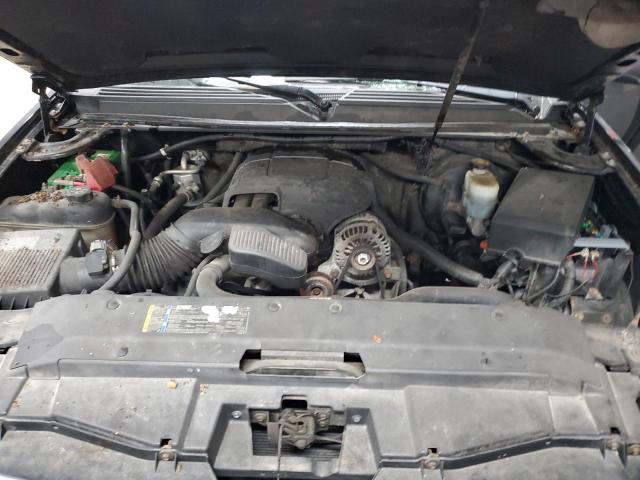Photo 11 from auction – 2011 CHEVROLET AVALANCHE with VIN 3GNTKFE38BG209439