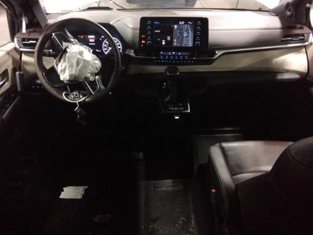 Photo 8 from auction – 2022 TOYOTA SIENNA LIM with VIN 5TDERKECXNS122136
