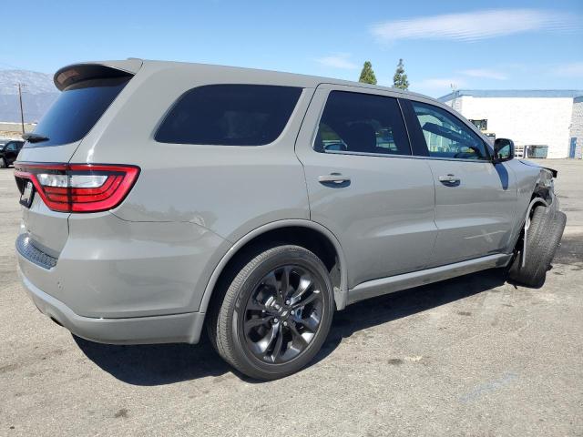 Photo 3 from auction – 2022 DODGE DURANGO SX with VIN 1C4RDHAG1NC217584