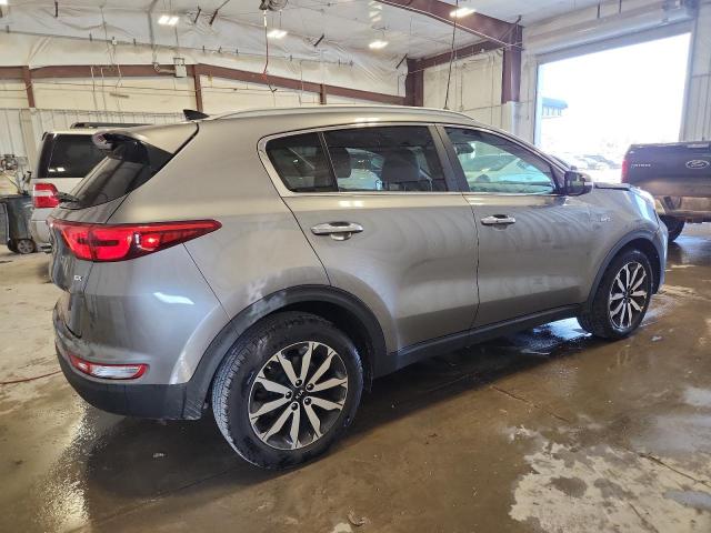 Photo 3 from auction – 2017 KIA SPORTAGE E with VIN KNDPNCAC0H7162515