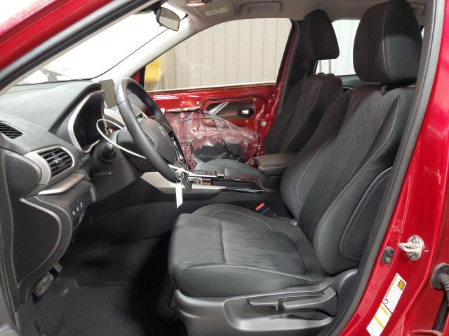 Photo 7 from auction – 2020 MITSUBISHI ECLIPSE CR with VIN JA4AS5AA6LZ042685