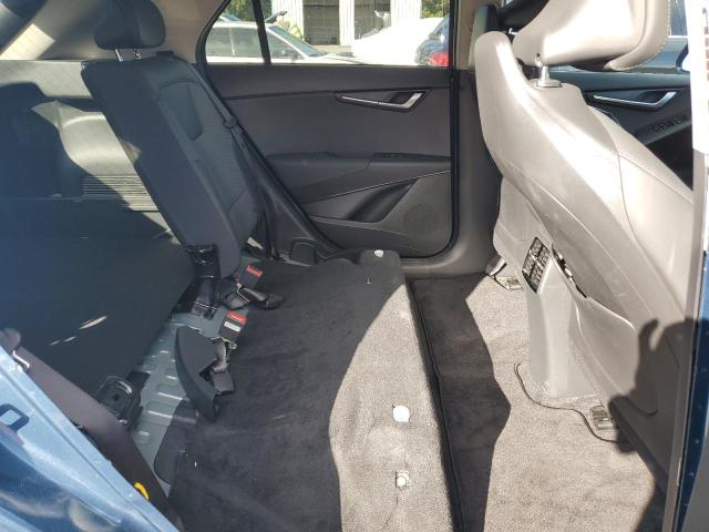 Photo 11 from auction – 2024 KIA NIRO WIND with VIN KNDCR3L18R5080236