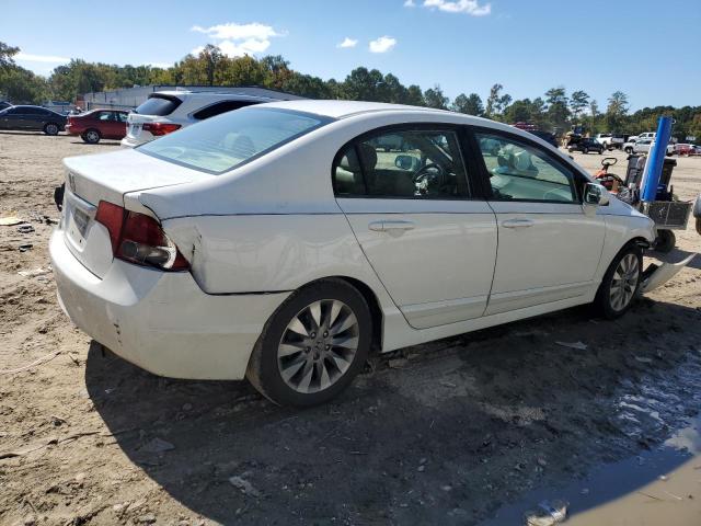 Photo 3 from auction – 2011 HONDA CIVIC EXL with VIN 19XFA1F90BE009293