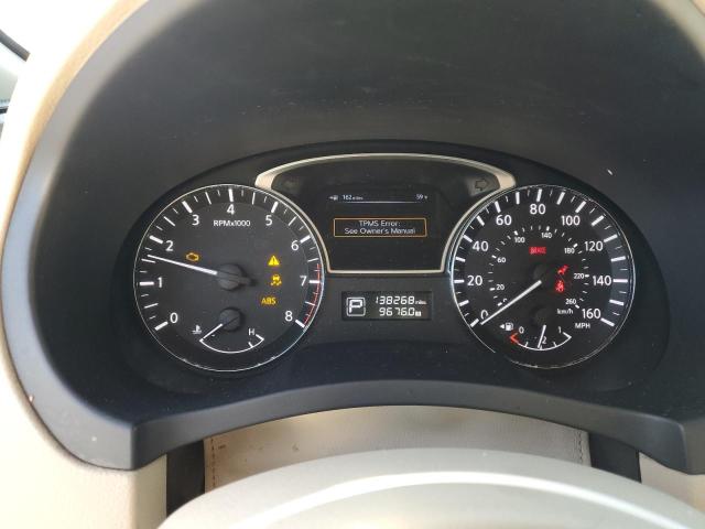 Photo 9 from auction – 2013 NISSAN ALTIMA 2.5 with VIN 1N4AL3AP1DN424259