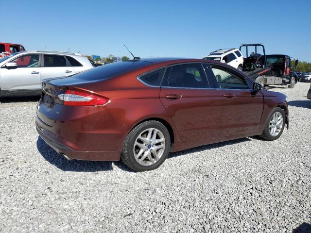 Photo 3 from auction – 2015 FORD FUSION SE with VIN 3FA6P0H78FR111613