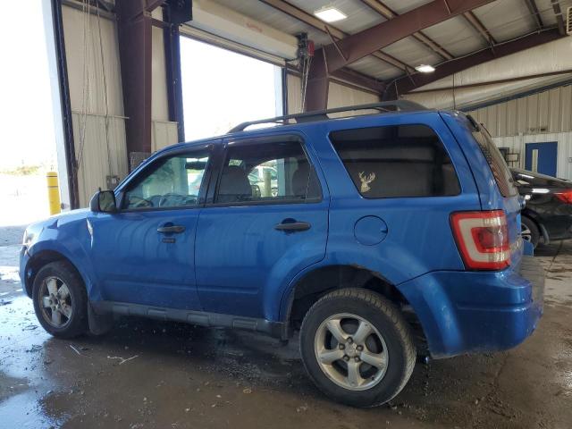 Photo 2 from auction – 2012 FORD ESCAPE XLT with VIN 1FMCU9DG1CKB01744