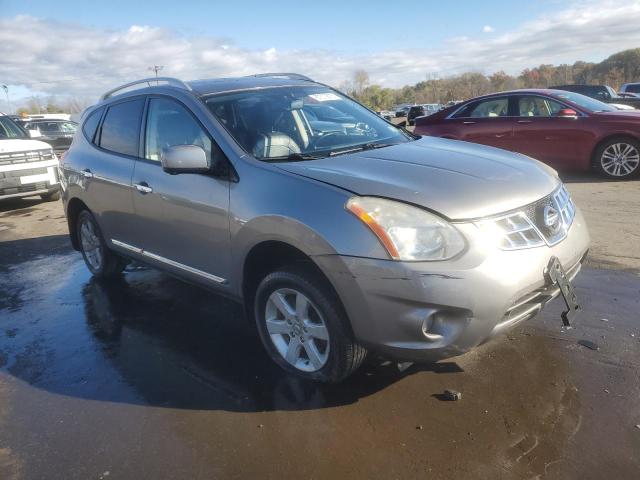 Photo 4 from auction – 2012 NISSAN ROGUE S with VIN JN8AS5MV4CW354398
