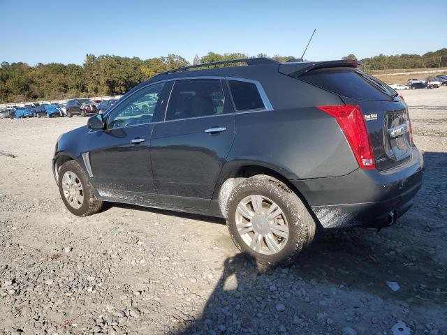 Foto 2 de la subasta – 2015 CADILLAC SRX con VIN 3GYFNAE33FS528275