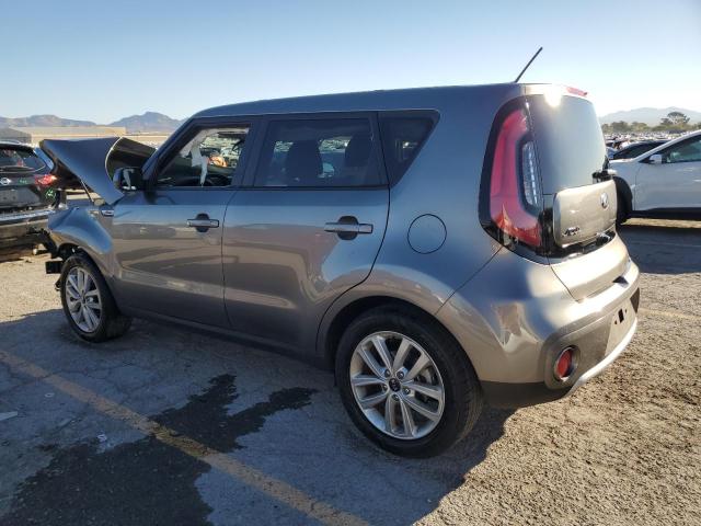 صورة رقم 2 من المزاد - 2018 KIA SOUL + مع VIN KNDJP3A59J7598786