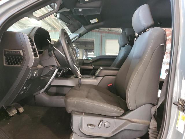 Photo 7 from auction – 2019 FORD F150 SUPER with VIN 1FTEW1EP6KKD64124