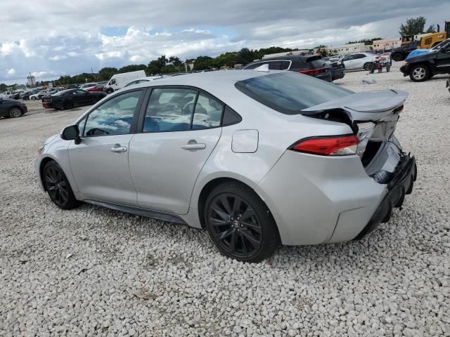 Photo 2 from auction – 2023 TOYOTA COROLLA SE with VIN 5YFS4MCE5PP149287