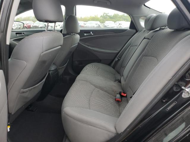 Photo 10 from auction – 2012 HYUNDAI SONATA GLS with VIN 5NPEB4AC8CH474253